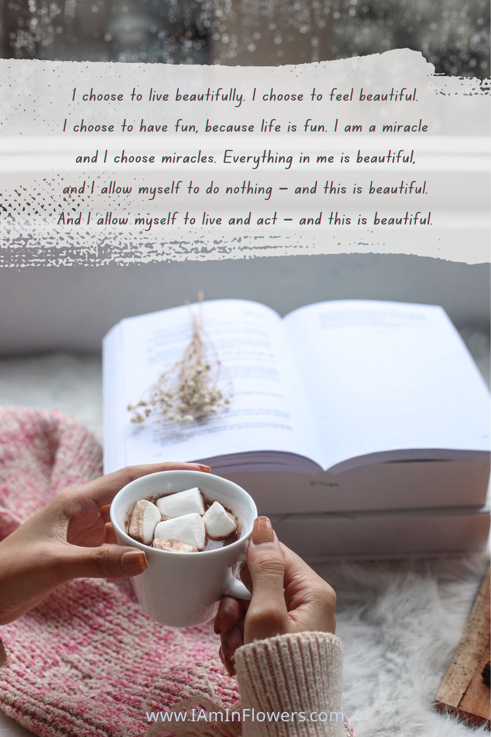 Affirmation For Procrastination